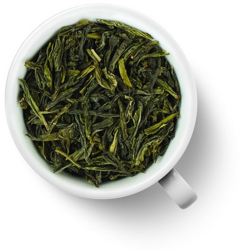 Чай Лю Ань Гуа Пянь - Чай дынного семечка