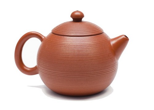 Чайник для заваривания чая (Чаху)