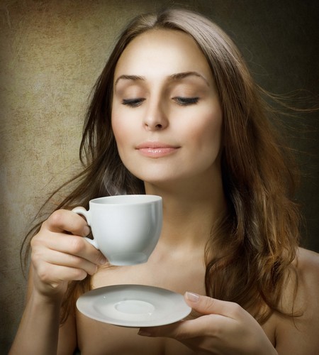 Чай для женщин во время беременности и при менопаузах. Рецепты