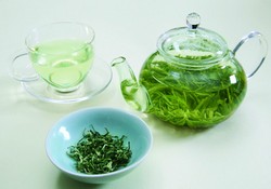Лучший сорт зеленого чая