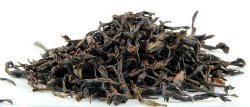 Чай Да Хун Пао или «Большой Красный Халат» - полезные свойства
