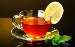 Полезны ли антиоксиданты в чае
