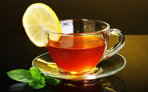 Пейте чай и будьте здоровы