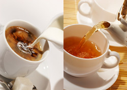 5 преимуществ чая над кофе