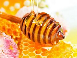 Чай с медом и его польза для похудения
