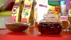 Чай ройбуш - свойства, польза и противопоказания