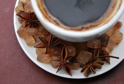 Анисовый чай: польза и свойства. Как приготовить анисовый чай