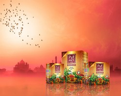 Чай Рахмет – вкус и аромат, который невозможно забыть