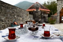 Бакинский чай: рецепт, происхождение, польза, способ заваривания