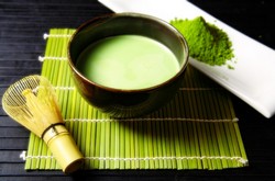 Как правильно заваривать японский зеленый чай маття