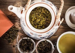 Чай и еда. С чем пьют чай в Китае ?