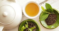 Зеленый чай вылечит от диабета