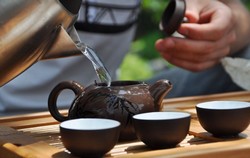Листовой зеленый чай — как правильно заваривать