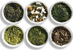 Какие бывают сорта зеленого чая?
