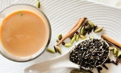Чай с кардамоном: польза, рецепт приготовления