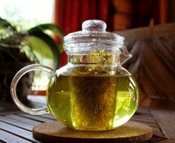 Чай из корней одуванчиков. Полезные свойства. Как приготовить ?