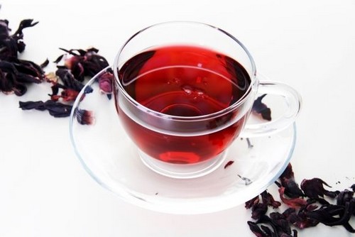 Научитесь правильно заваривать красный чай