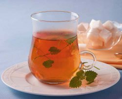 Чай из душицы и его полезные свойства