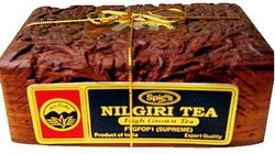 Чай Nilgiri (Нилгири)