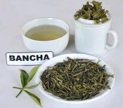 Чай Банча