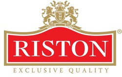 Логотип компании Riston