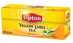 Чай Lipton (Липтон)