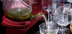 Роль чая в борьбе с алкогольной и наркотической зависимостью