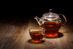 Тибетский чай: полезные свойства и простой рецепт приготовления