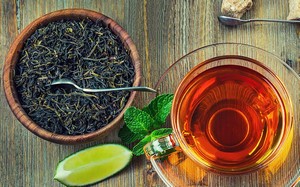 Как узнать о качестве черного чая?
