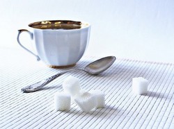Зеленый чай поможет при сахарном диабете