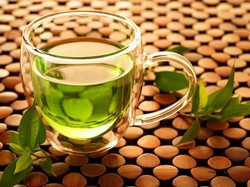 Полезные и вредные свойства зеленого чая